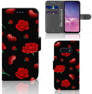 B2Ctelecom Samsung Galaxy S10e Leuk Hoesje Valentine Design