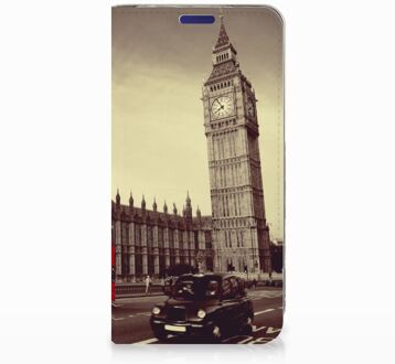 B2Ctelecom Samsung Galaxy S10e Standcase Hoesje Design Londen