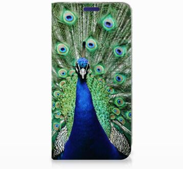 B2Ctelecom Samsung Galaxy S10e Standcase Hoesje Design Pauw