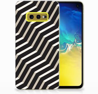 B2Ctelecom Samsung Galaxy S10e TPU Hoesje Design Illusion