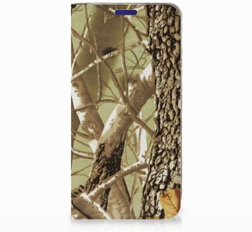 B2Ctelecom Samsung Galaxy S10e Uniek Standcase Hoesje Wildernis