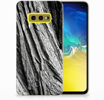 B2Ctelecom Samsung Galaxy S10e Uniek TPU Hoesje Boomschors