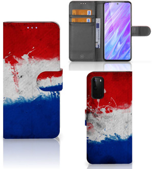 B2Ctelecom Samsung Galaxy S20 Bookstyle Case Nederland