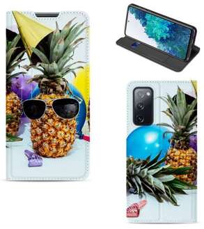 B2Ctelecom Samsung Galaxy S20 FE Hoesje Maken met Foto