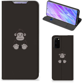 B2Ctelecom Samsung Galaxy S20 Magnet Case Gorilla