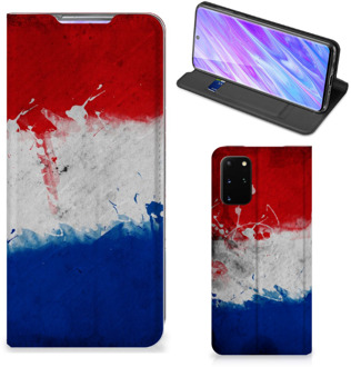 B2Ctelecom Samsung Galaxy S20 Plus Standcase Nederland