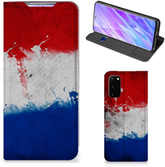 B2Ctelecom Samsung Galaxy S20 Standcase Nederland