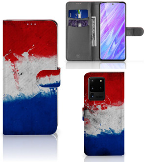 B2Ctelecom Samsung Galaxy S20 Ultra Bookstyle Case Nederland