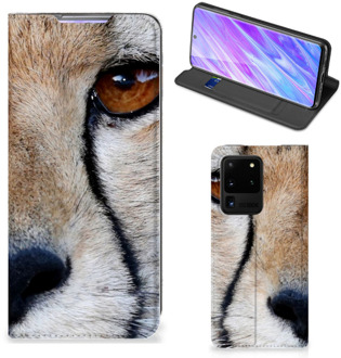 B2Ctelecom Samsung Galaxy S20 Ultra Hoesje maken Cheetah