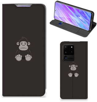 B2Ctelecom Samsung Galaxy S20 Ultra Magnet Case Gorilla