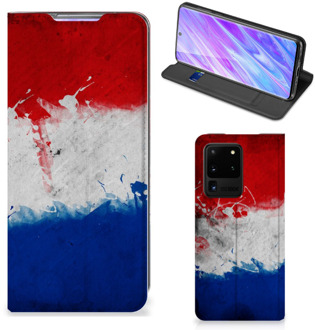 B2Ctelecom Samsung Galaxy S20 Ultra Standcase Nederland