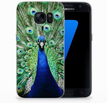 B2Ctelecom Samsung Galaxy S7 Backcase Design Pauw