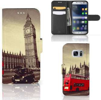 B2Ctelecom Samsung Galaxy S7 ontwerpen telefoonhoesje Londen