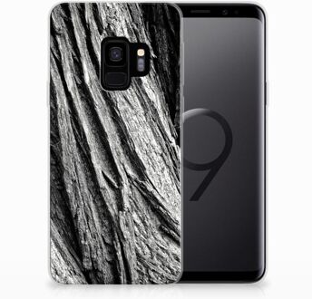 B2Ctelecom Samsung Galaxy S9 Hoesje Boomschors