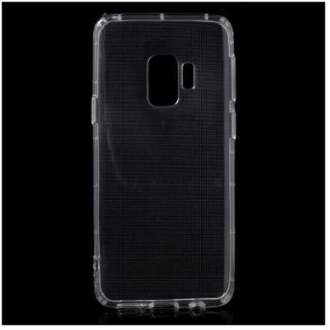 B2Ctelecom Samsung Galaxy S9 Plus TPU Hoesje Transparant