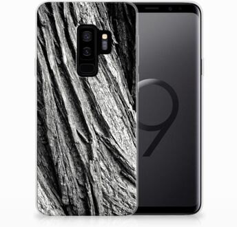 B2Ctelecom Samsung Galaxy S9 Plus Uniek TPU Hoesje Boomschors