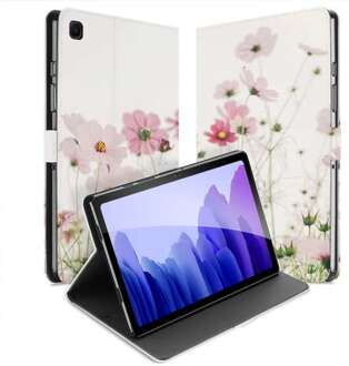 B2Ctelecom Samsung Galaxy Tab A7 Hoes Maken met Foto's