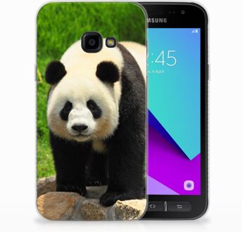 B2Ctelecom Samsung Galaxy Xcover 4 TPU Hoesje Design Panda