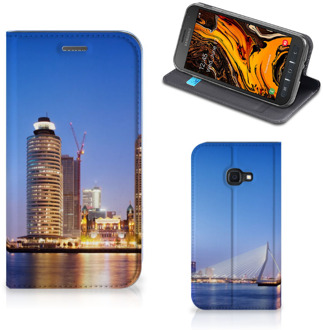 B2Ctelecom Samsung Galaxy Xcover 4 | Xcover 4s Hoesje Meerkleurig