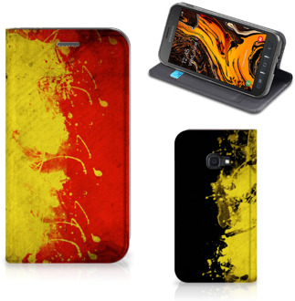 B2Ctelecom Samsung Galaxy Xcover 4 | Xcover 4s Hoesje Meerkleurig