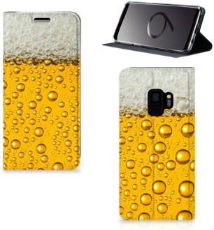 B2Ctelecom Samsung S9 Smartcover Bier