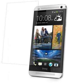 B2Ctelecom Screenprotector HTC One Mini 2 (Transparant)