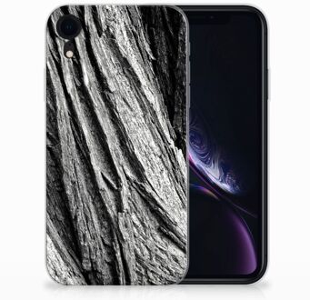 B2Ctelecom Silicone Back Cover iPhone XR Boomschors