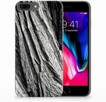 B2Ctelecom Siliconen Bumper Hoesje iPhone 7 Plus | 8 Plus Boomschors