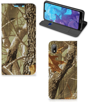 B2Ctelecom Smart Cover Huawei Y5 (2019) Wildernis