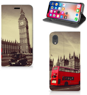 B2Ctelecom Smart Cover iPhone Xr Design Londen