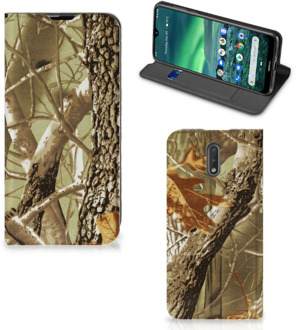 B2Ctelecom Smart Cover Nokia 2.3 Wildernis