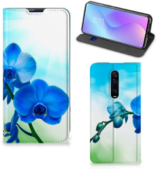 B2Ctelecom Smart Cover Xiaomi Mi 9T Pro Orchidee Blauw