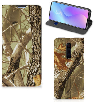 B2Ctelecom Smart Cover Xiaomi Mi 9T Pro Wildernis