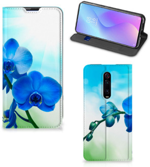 B2Ctelecom Smart Cover Xiaomi Redmi K20 Pro Orchidee Blauw