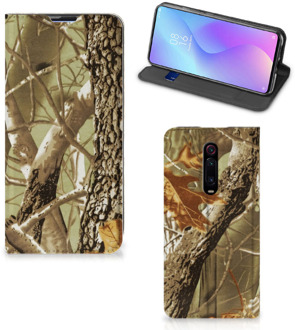 B2Ctelecom Smart Cover Xiaomi Redmi K20 Pro Wildernis