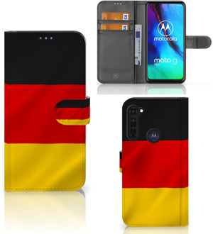 B2Ctelecom Smartphone Hoesje Motorola Moto G Pro Handyhülle Duitsland