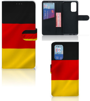 B2Ctelecom Smartphone Hoesje OnePlus 9 Pro Handyhülle Duitsland