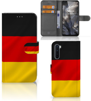 B2Ctelecom Smartphone Hoesje OnePlus Nord Handyhülle Duitsland