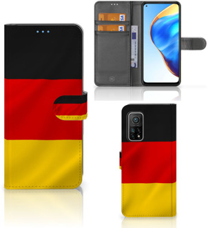 B2Ctelecom Smartphone Hoesje Xiaomi Mi 10T Pro | Mi 10T Handyhülle Duitsland