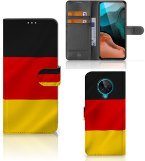 B2Ctelecom Smartphone Hoesje Xiaomi Poco F2 Pro Handyhülle Duitsland