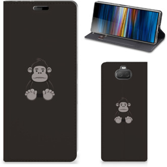 B2Ctelecom Sony Xperia 10 Magnet Case Gorilla