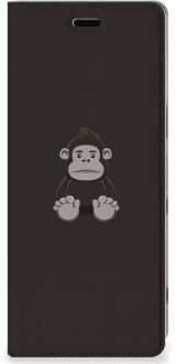 B2Ctelecom Sony Xperia 5 Magnet Case Gorilla