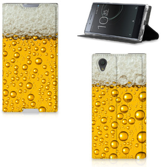 B2Ctelecom Sony Xperia L1 Hoesje Bier