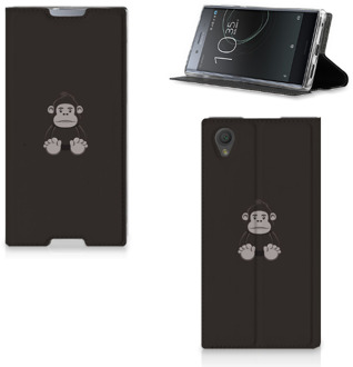 B2Ctelecom Sony Xperia L1 Standcase Hoesje Gorilla