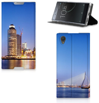 B2Ctelecom Sony Xperia L1 Standcase Hoesje Rotterdam