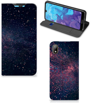 B2Ctelecom Stand Case Huawei Y5 (2019) Stars