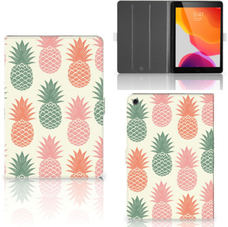 B2Ctelecom Stand Case iPad 10.2 (2019) | iPad 10.2 (2020) Ananas