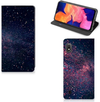 B2Ctelecom Stand Case Samsung Galaxy A10 Stars