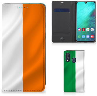 B2Ctelecom Stand Case Samsung Galaxy A40 Ierland