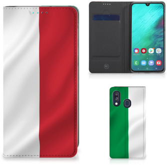 B2Ctelecom Stand Case Samsung Galaxy A40 Italië